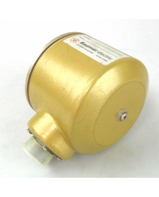 Baumer electric Drehgeber PLSI 50-399-712-9883 NOV