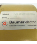 Baumer electric Drehgeber PLSI 50-399-712-9883 NOV