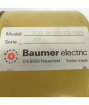 Baumer electric Drehgeber PLSI 50-399-712-9883 NOV