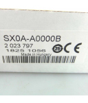 Sick Systemstecker SX0A-A0000B 2023797 OVP
