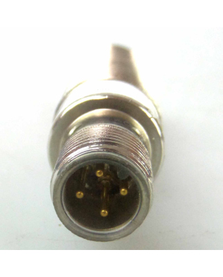 Balluff Lichttaster BOS 18M-PS-1XA-E5-C-S4 GEB