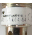 Balluff Lichttaster BOS 18M-PS-1XA-E5-C-S4 GEB