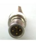 Balluff Lichttaster BOS 18M-PS-1XA-E5-C-S4 GEB