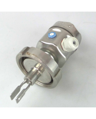 Endress+Hauser Liquiphant M Füllstandgrenzschalter FTL50H-AME2AC2G6A GEB