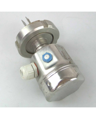 Endress+Hauser Liquiphant M Füllstandgrenzschalter FTL50H-AME2AC2G6A GEB