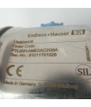 Endress+Hauser Liquiphant M Füllstandgrenzschalter FTL50H-AME2AC2G6A GEB