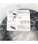 ifm Verbindungskabel ecomat400 EVC088 ADOAH040MSS0025H04 OVP