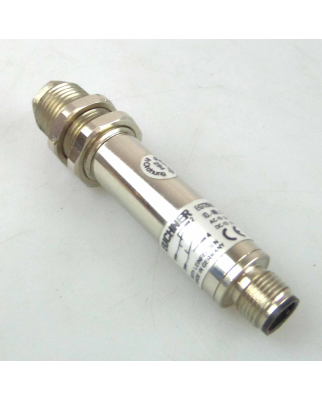 Euchner Einbaugrenztaster EGT2SEM4 052504 GEB