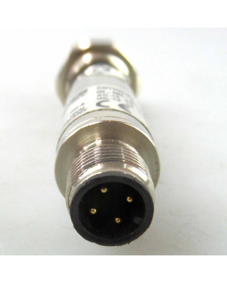 Euchner Einbaugrenztaster EGT2SEM4 052504 GEB
