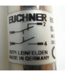 Euchner Einbaugrenztaster EGT2SEM4 052504 GEB
