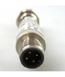 Euchner Einbaugrenztaster EGT2SEM4 052504 GEB
