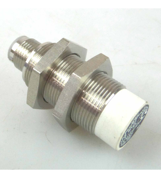 ifm induktiver Sensor IG5817 IGB3008-BPKG/US NOV