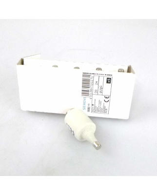 Siemens Diazed DII Sicherungseinsätze 5SB2 11...