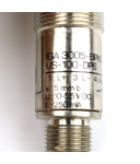 ifm efector induktiver Näherungsschalter IGA3005-BPKG US-100 DPS OVP