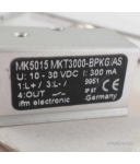 ifm Magnetischer Zylinderschalter MK5015 MKT3000-BPKG/AS OVP