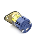 Castell Electrical Switch Interlock KS20-FSB-P-C/04/ASSY Lock:A11 OVP