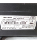 Rexroth Servomotor MKD071B-035-KG1-KN R911272415 GEB
