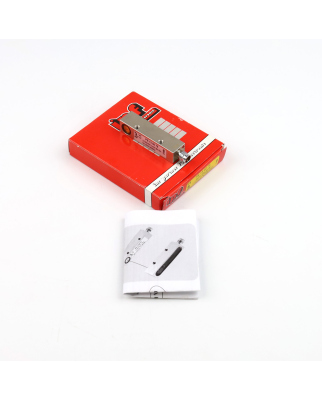 ipf electronic Sensor Laser Sender PS130075 OVP
