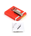ipf electronic Sensor Laser Sender PS130075 OVP