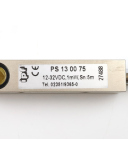 ipf electronic Sensor Laser Sender PS130075 OVP