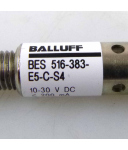 Balluff induktiver Näherungsschalter BES 516-383-5E-C-S4 GEB