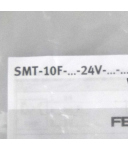 Festo Näherungsschalter SMT-10F-PS-24V-K0.3L-M8D 525916 OVP
