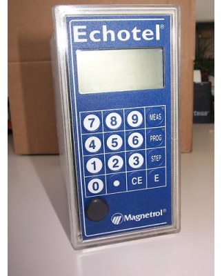 Magnetrol Echotel Regler SMM-1010-000 GEB