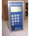 Magnetrol Echotel Regler SMM-1010-000 GEB