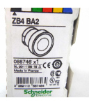 Schneider Drucktaster ZB4 BA2 088746 OVP