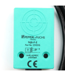 Pepperl+Fuchs Induktiver Sensor NJ6-F-E 25929S NOV
