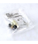 ifm electronic Konfektionierbare Buchse SDOAH042MSSFKPG OVP
