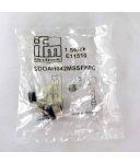 ifm electronic Konfektionierbare Buchse SDOAH042MSSFKPG OVP