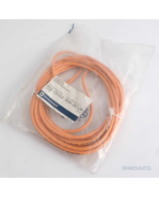 Telemecanique Connector XSZ-CD102 091421 OVP