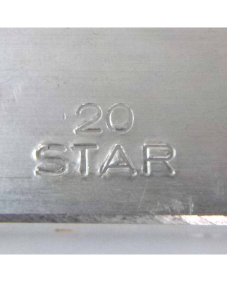 STAR Tandem Linear-Set 1032-620-20 NOV