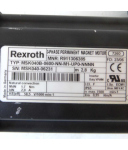 Rexroth Servomotor MSK040B-0600-NN-M1-UP0-NNNN R911306385 GEB