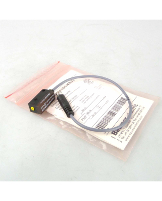 Baumer electric Einweglichtschranke FEDK 10P1101/KS35 OVP