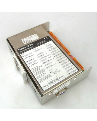 Pepperl+Fuchs Modul 25 bit MODUL-25-BIT 45386 GEB