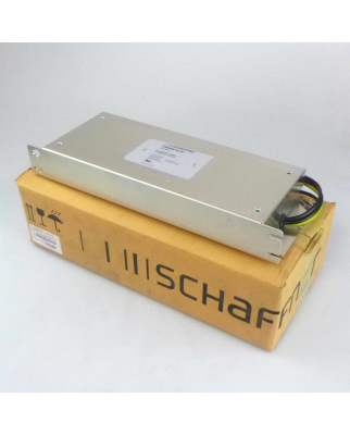 Schaffner Line Filter FS6008-32-07 OVP