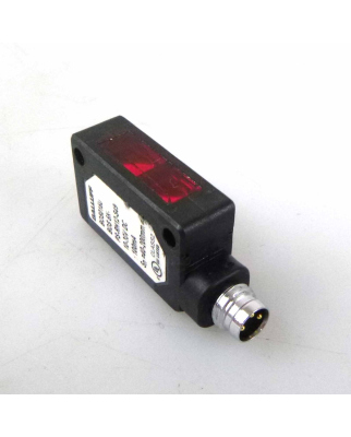 Balluff Sensor Fotoelektrisch BOS015U BOS 5K-PS-RH12-S49...