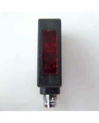 Balluff Sensor Fotoelektrisch BOS015U BOS 5K-PS-RH12-S49 10-30V DC 100mA GEB
