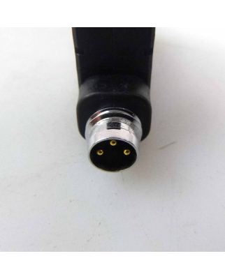 Balluff Sensor Fotoelektrisch BOS015U BOS 5K-PS-RH12-S49 10-30V DC 100mA GEB