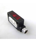 Balluff Sensor Fotoelektrisch BOS015U BOS 5K-PS-RH12-S49 10-30V DC 100mA GEB