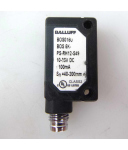 Balluff Sensor Fotoelektrisch BOS015U BOS 5K-PS-RH12-S49 10-30V DC 100mA GEB