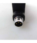 Balluff Sensor Fotoelektrisch BOS015U BOS 5K-PS-RH12-S49 10-30V DC 100mA GEB