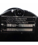 SPN Getriebe FF56 J Ratio=8 NOV
