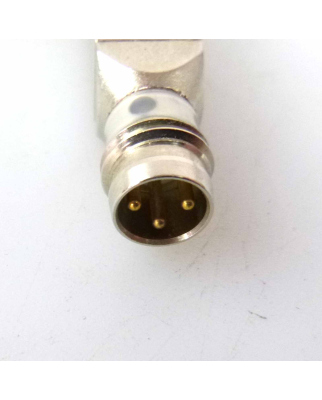 Balluff induktiver Sensor BES 516-300-S202-S49 NOV