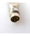 Balluff induktiver Sensor BES 516-300-S202-S49 NOV