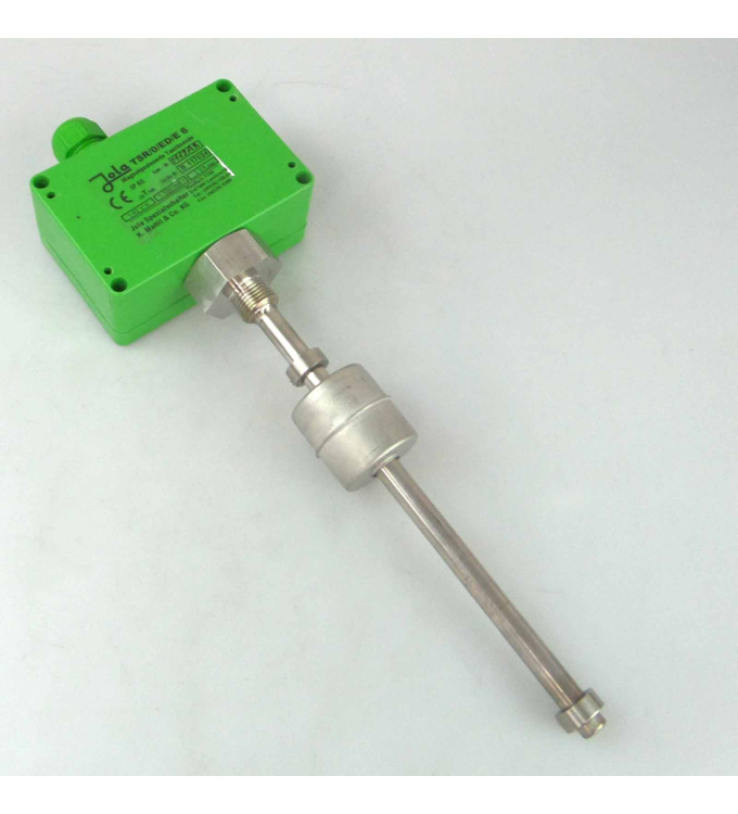 Jola Magnetgesteuerte Tauchsonde TSR/0/ED/E6 GEB