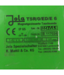 Jola Magnetgesteuerte Tauchsonde TSR/0/ED/E6 GEB
