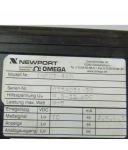 Newport Temperatur-Messgerät INFCT-410 GEB